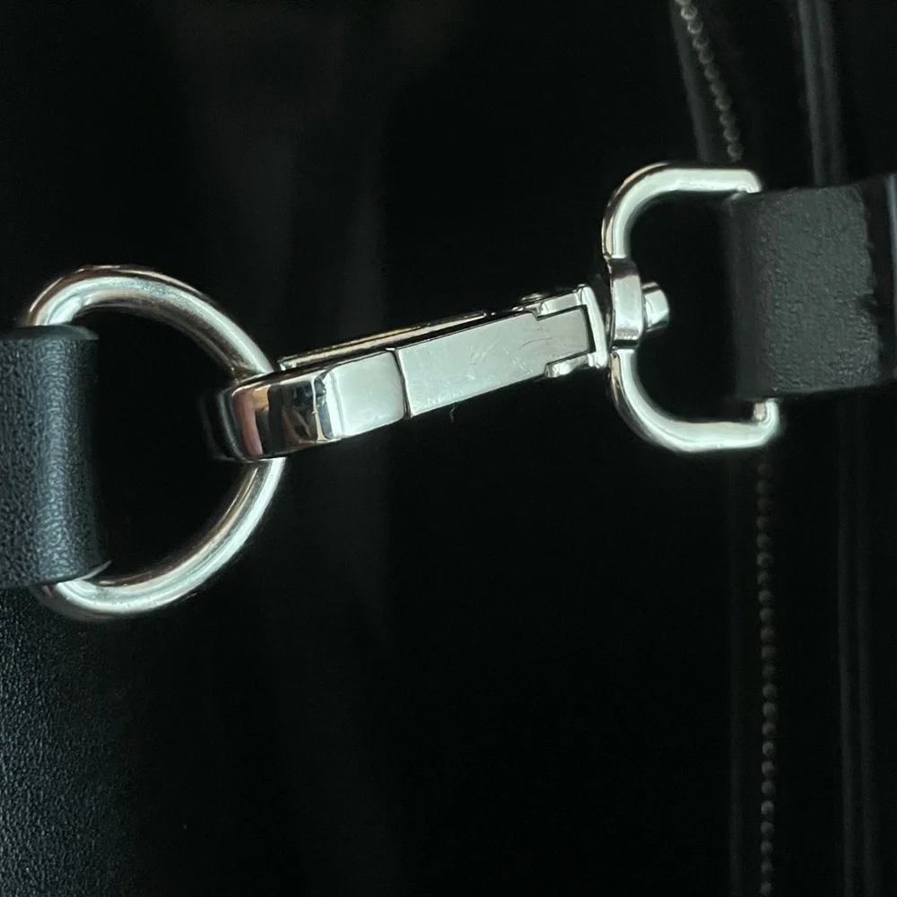 Silence + Noise Jule Oversized Tote Bag - Picture 5 of 9